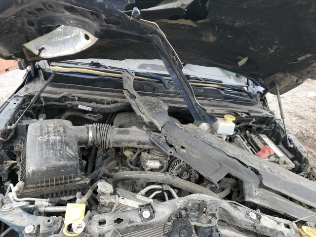 2019 RAM 1500 LARAM - 1C6SRFJT9KN780359