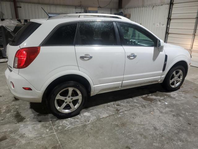 Vin: 3gnal3ek1ds566830, lot: 51820795, chevrolet captiva lt 20133