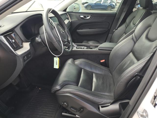 2022 VOLVO XC60 B5 IN YV4L12DL9N1983432