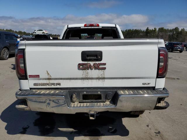 2018 GMC SIERRA K15 1GTV2NEC4JZ311749