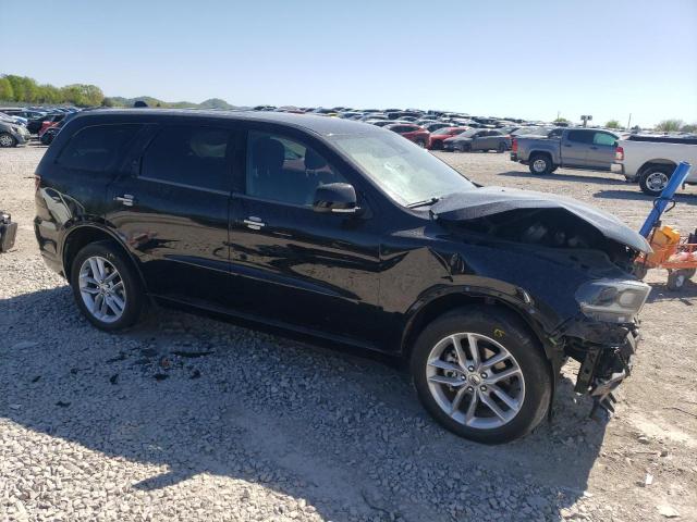 Vin: 1c4rdjdgxpc553904, lot: 53200555, dodge durango gt 20234