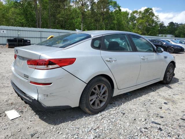 2020 KIA OPTIMA LX 5XXGT4L36LG413658