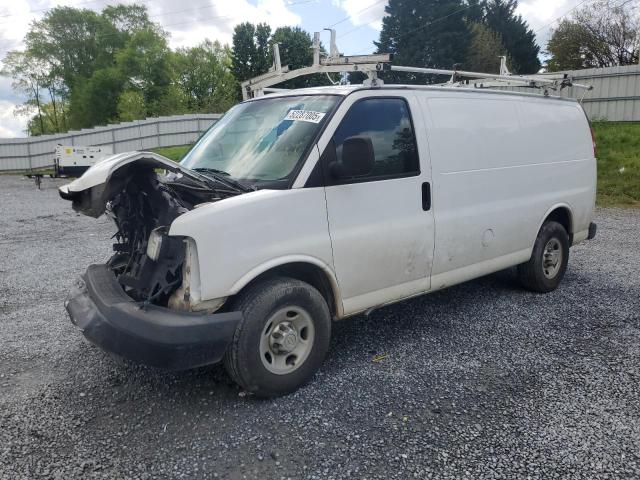 CHEVROLET EXPRESS G2