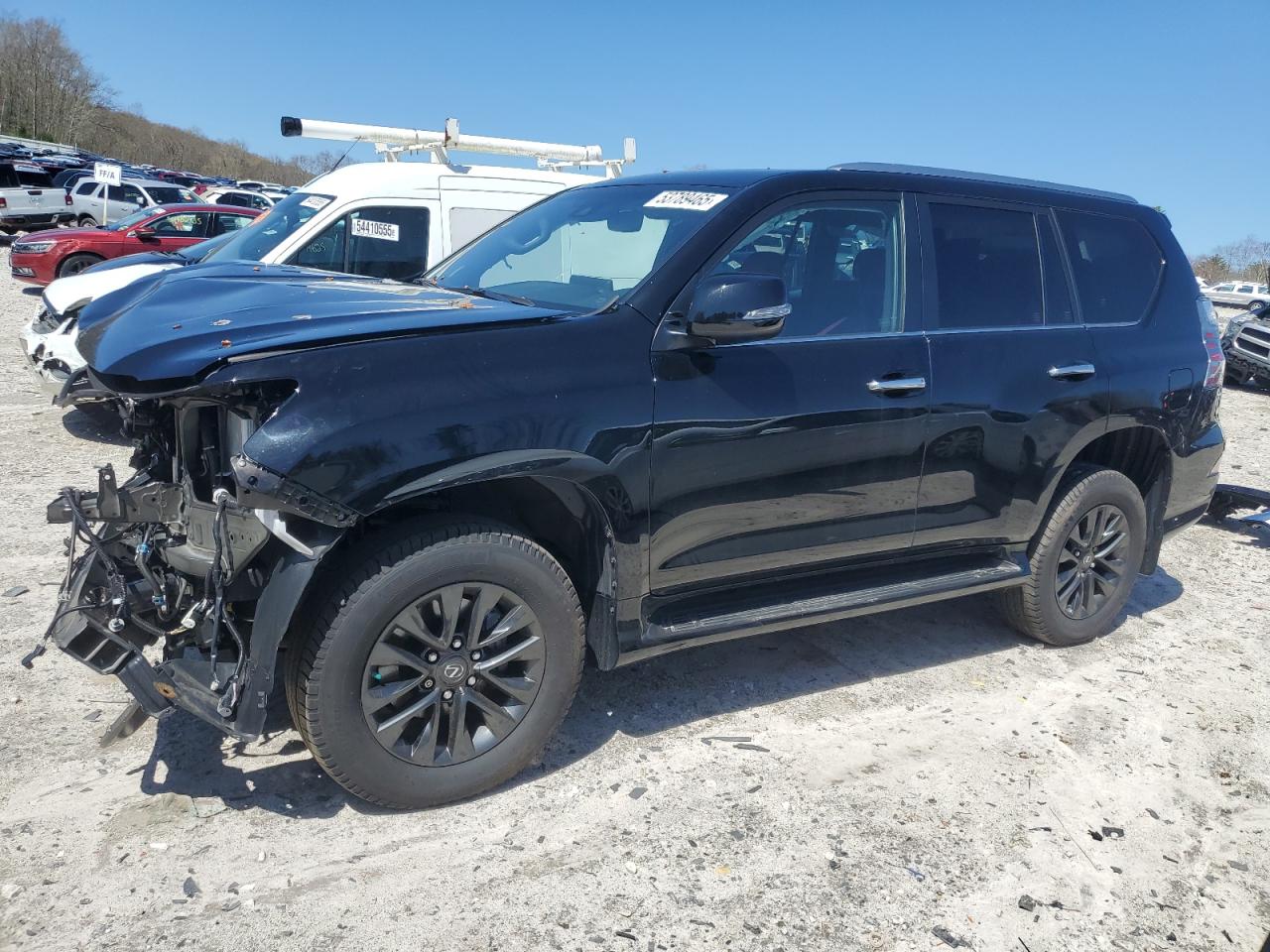 LEXUS GX 460