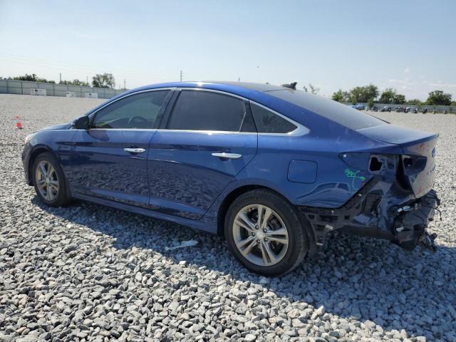Vin: 5npe34af5kh784866, lot: 53642545, hyundai sonata limited 20192