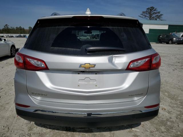 2019 CHEVROLET EQUINOX PR - 3GNAXNEV2KS545332