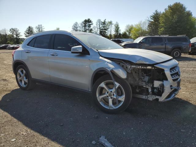 Vin: wdctg4gb0jj439275, lot: 54612715, mercedes-benz gla-class 250 4matic 20184