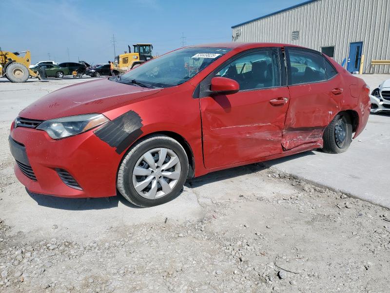 Vin: 5yfburhe7fp240758, lot: 53449825, toyota corolla l 2015 img_1