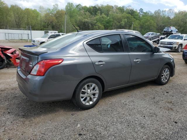 Vin: 3n1cn7ap7jl870788, lot: 51865205, nissan versa s 20183