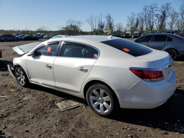 Vin: 1g4gc5e3xdf258966, lot: 52243515, buick lacrosse 20132
