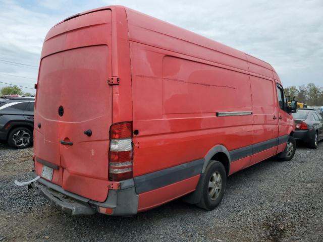 Vin: wdype8cc4c5614713, lot: 53429985, freightliner sprinter 2500 20123