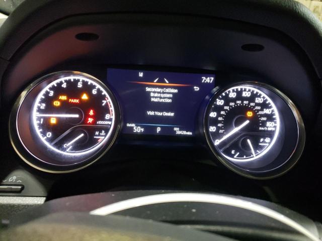 2020 TOYOTA CAMRY LE 4T1C11BK1LU012780