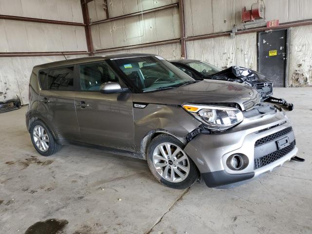 Vin: kndjp3a51h7416301, lot: 52288805, kia soul + 20174