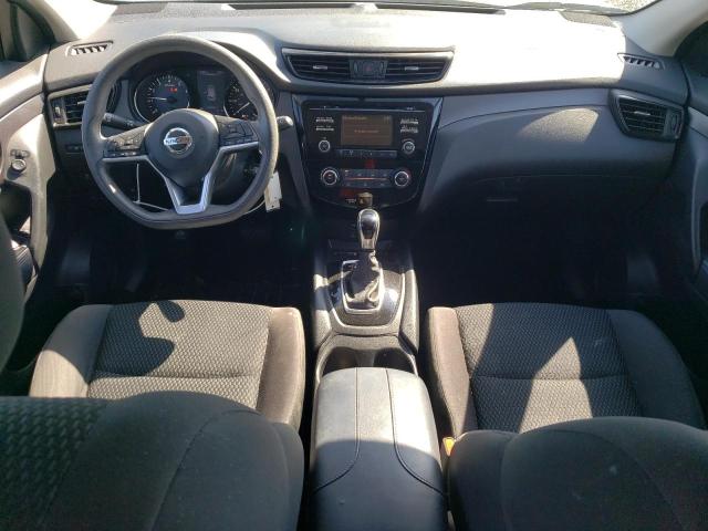 2017 NISSAN ROGUE SPOR - JN1BJ1CP9HW028704