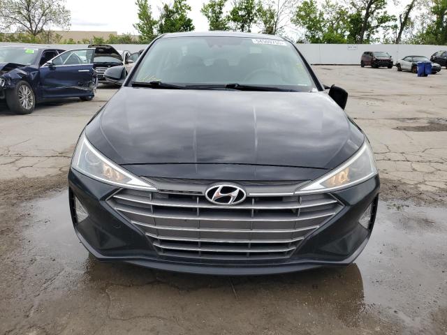 2020 HYUNDAI ELANTRA SE - KMHD74LF3LU897117