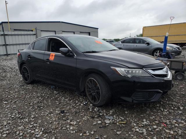 Vin: 19ude2f76ha014303, lot: 54513575, acura ilx premium 20174