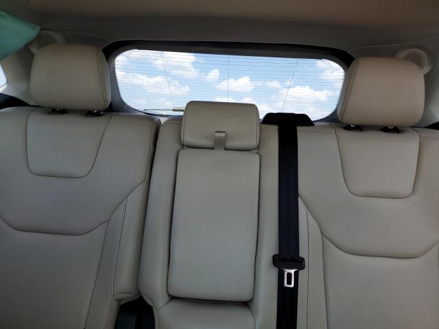 2022 FORD EDGE TITAN - 2FMPK4K97NBA78823