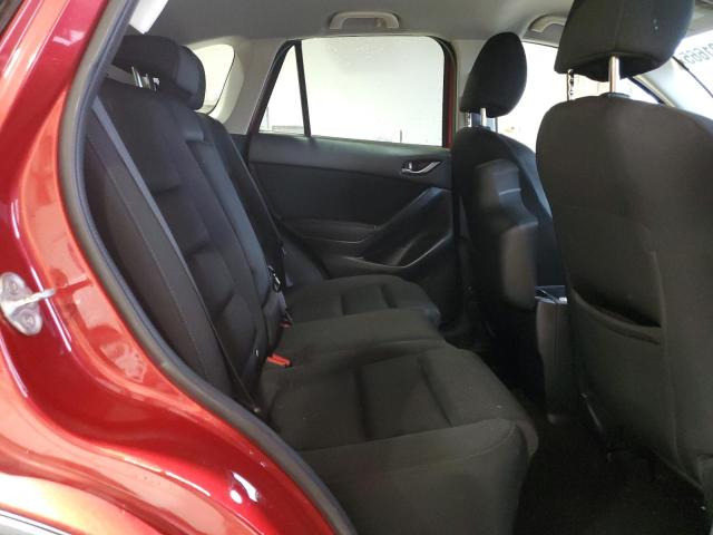 2016 MAZDA CX-5 TOURI - JM3KE4CYXG0608788