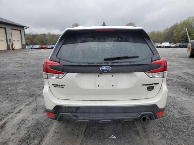 2024 SUBARU FORESTER W JF2SKAJC6RH519622
