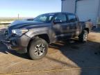 2018 TOYOTA TACOMA DOU - 5TFCZ5AN3JX139395