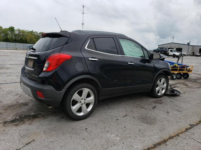 BUICK ENCORE 2015 black  gas KL4CJASB1FB271509 photo #4