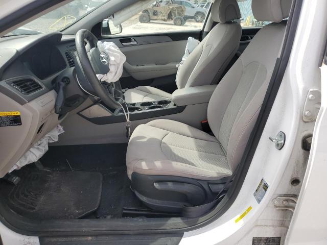 2015 HYUNDAI SONATA SE - 5NPE24AF0FH040925