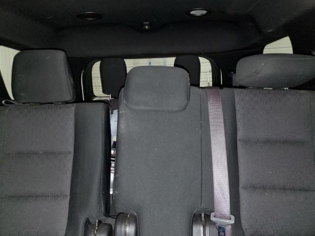 2015 FORD EXPLORER X - 1FM5K7D84FGA25455