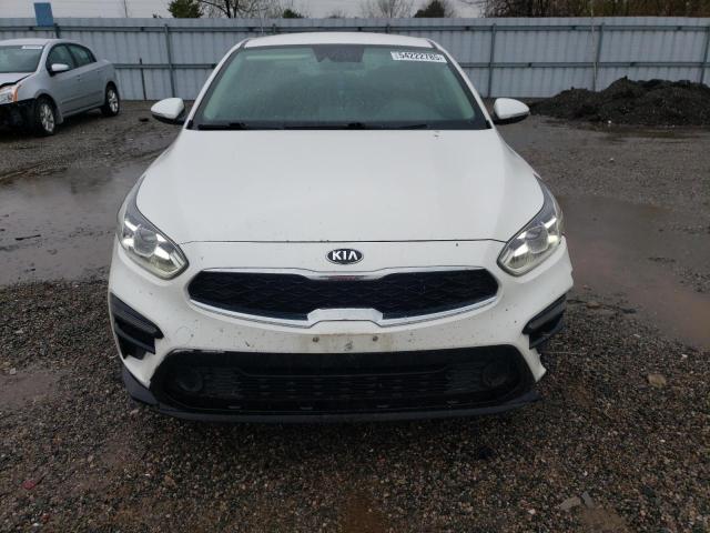 2019 KIA FORTE EX - 3KPF54AD7KE047802