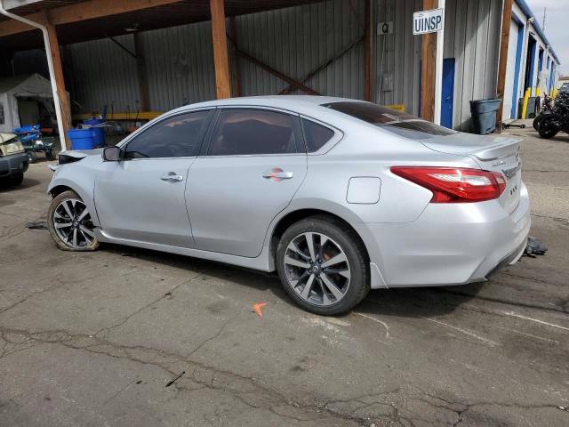 Vin: 1n4al3ap4gc263633, lot: 52404945, nissan altima 2.5 20162
