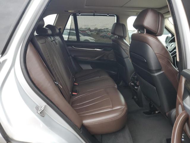2016 BMW X5 XDRIVE3 - 5UXKR0C57G0P31748