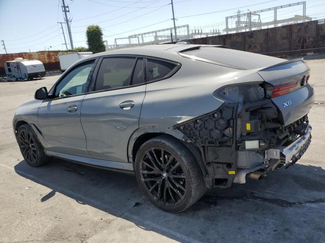 Vin: 5uxcy6c01n9m95573, lot: 54049805, bmw x6 xdrive40i 20222