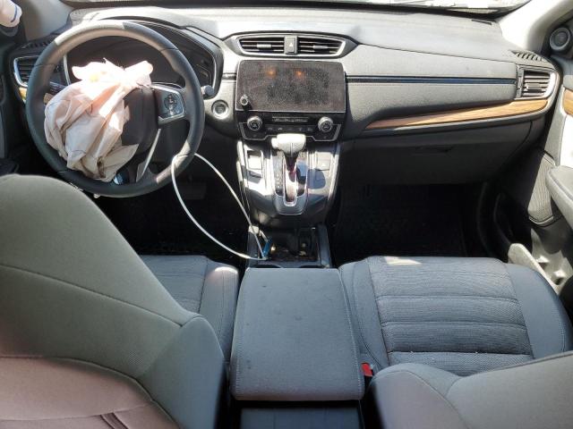 2018 HONDA CR-V EX - 2HKRW2H55JH686686