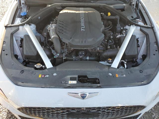 2023 GENESIS G70 BASE KMTG54TE3PU113251