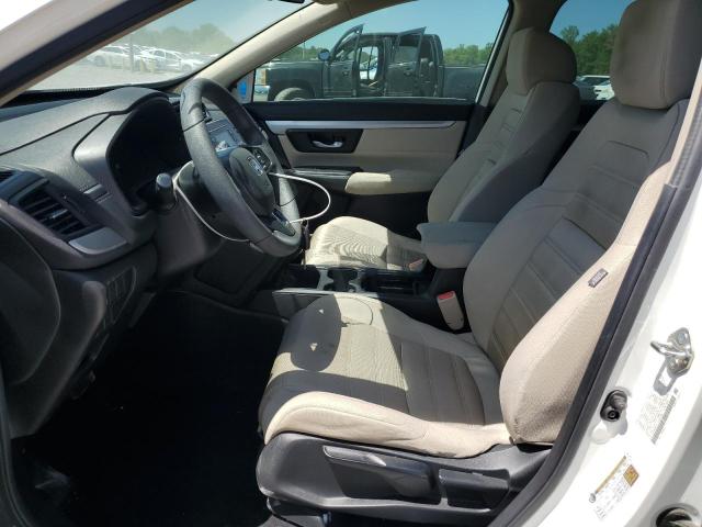2018 HONDA CR-V LX - 2HKRW5H37JH425396