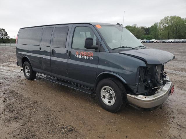 2019 CHEVROLET EXPRESS G3 - 1GAZGPFG2K1190972