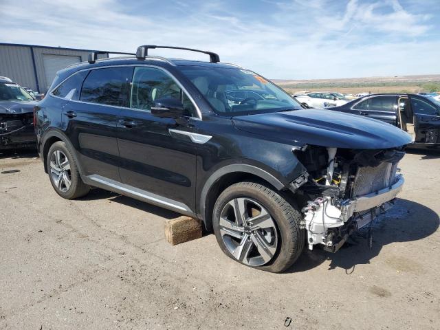 Vin: kndrkdlg0p5219698, lot: 53675375, kia sorento sxp 20234