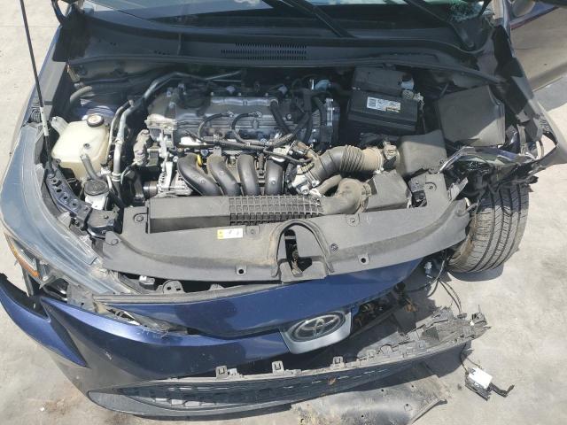 2021 TOYOTA COROLLA LE - 5YFEPMAE3MP181285