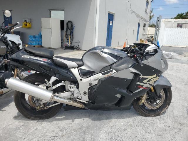 2005 SUZUKI GSX1300 RK #3154850309