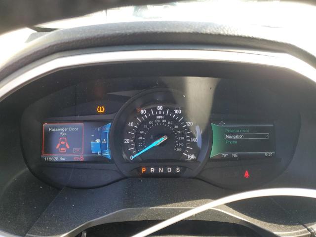 2015 FORD EDGE SEL - 2FMTK4J82FBC36252