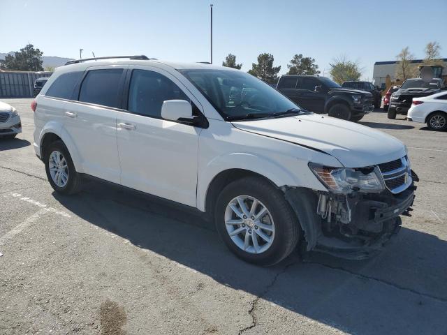 Vin: 3c4pdcbg7ht531547, lot: 52322685, dodge journey sxt 20174