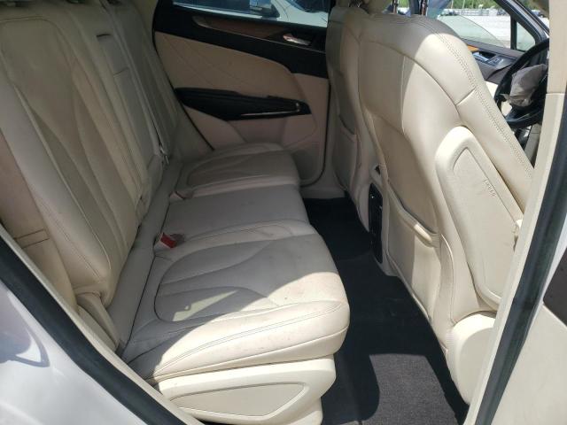 2016 LINCOLN MKC RESERV 5LMCJ3D98GUJ05708