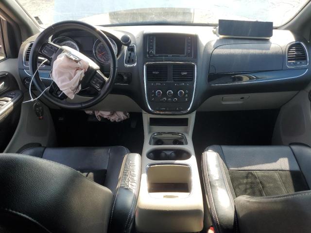2018 DODGE GRAND CARA - 2C4RDGCG0JR208285