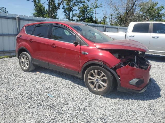 Vin: 1fmcu9g90hub25509, lot: 53584865, ford escape se 20174