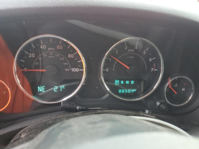 2015 JEEP WRANGLER S - 1C4AJWAG6FL715453