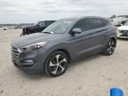 2016 HYUNDAI TUCSON LIM - KM8J33A28GU115361