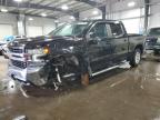 2019 CHEVROLET SILVERADO - 3GCUYDED7KG105405