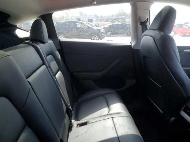 2023 TESLA MODEL Y - 7SAYGDEE0PA036986