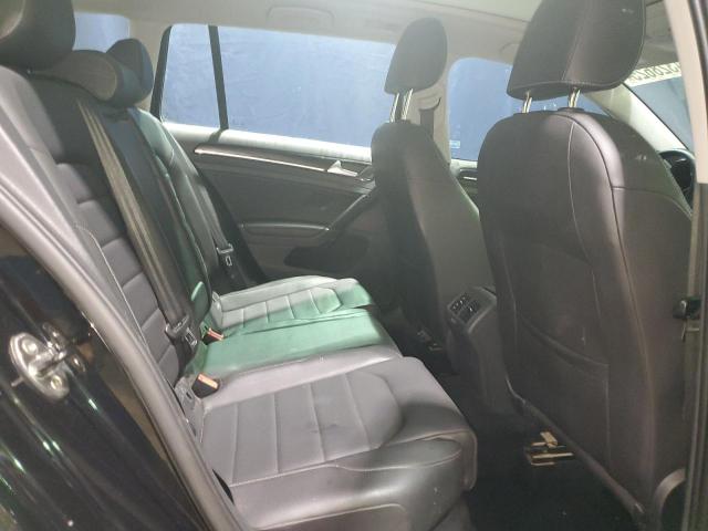 2015 VOLKSWAGEN GOLF SPORT - 3VWCA7AU6FM503734