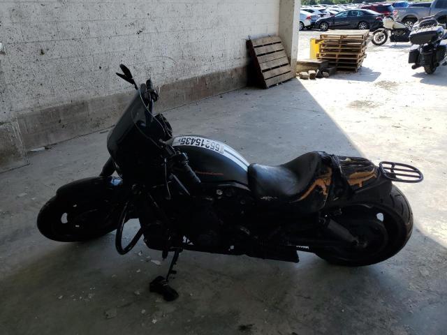 2010 HARLEY-DAVIDSON VRSCDX 1HD1HHH13AC804980