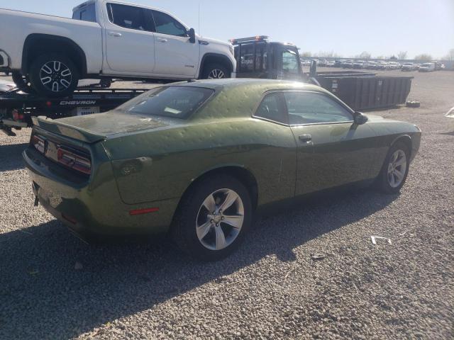 Vin: 2c3cdzag0jh218720, lot: 53185975, dodge challenger sxt 20183